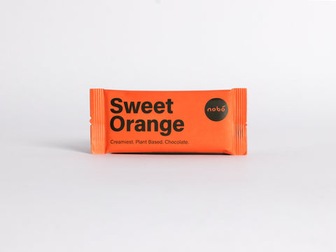 Sweet Orange Mini Bar