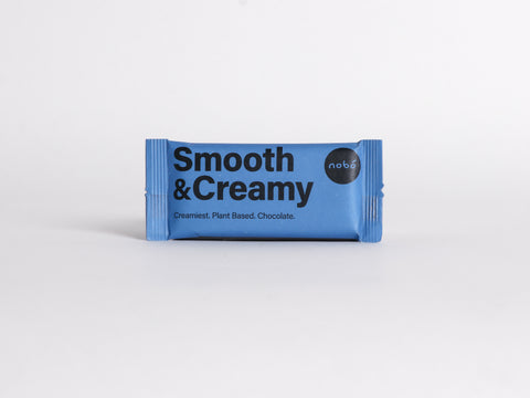 Smooth & Creamy Mini Bar