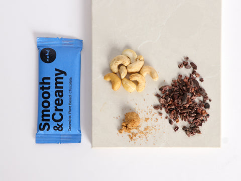 Smooth & Creamy Mini Bar